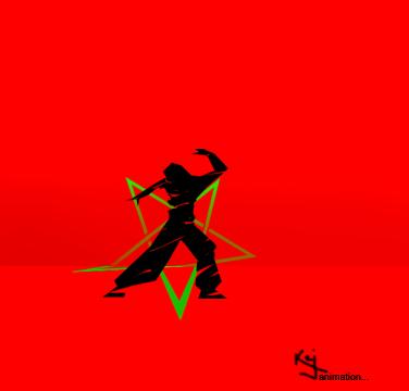 BREAK  DANCE --- MAROC