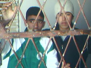 MASSAKINE