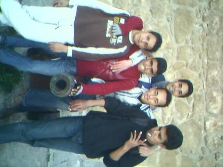 MES aMI