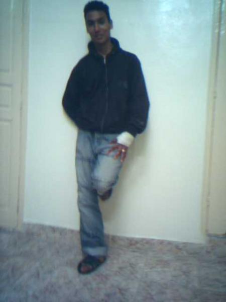 dans ma maisan