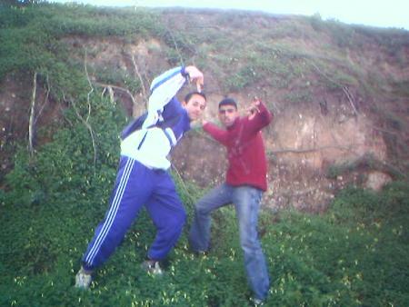 HIP  HOP   AMAZRANNI