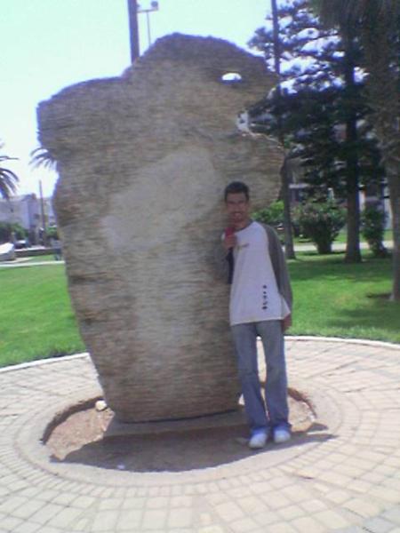 IN  ELJADIDA