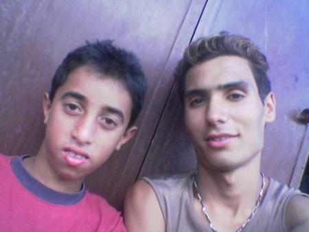 C'EST  MOI  ET  ZAKARIA