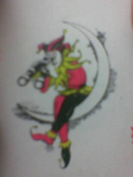 C  MOI  JOKER