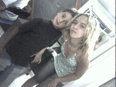 MES  AMIS