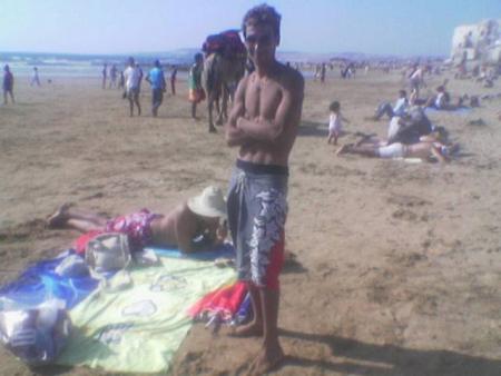 WACHE  KOULCHI  ZAZ !!!!!!