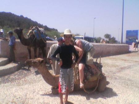 AZLLAF*ESSAOUIRA