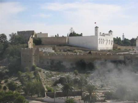 BIREAU  ARABE  A  SAFI