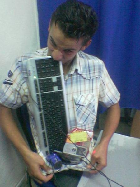 MALIK  JALO9E