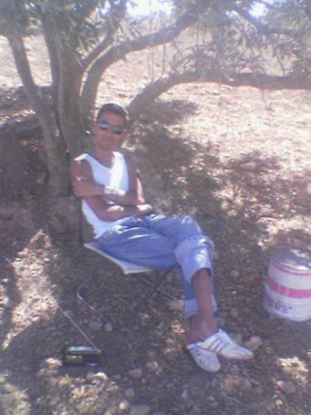 WACHAD  STOONE  M3A  RASSI