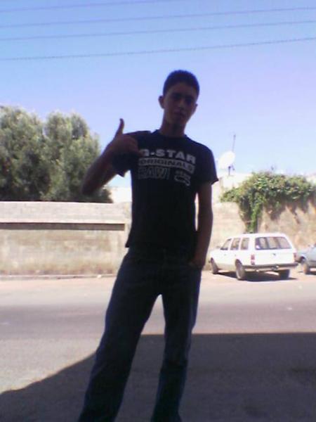 c khalid mon ami