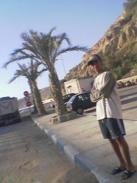 CAFE  DE  SAFI