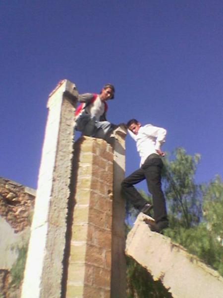 ONDOR  ASFALAHE