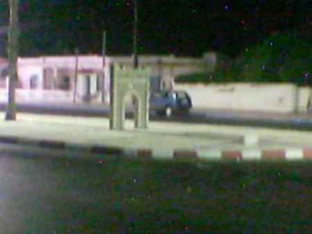 CHAGHI3E  ALMASSIRA   LI  M9ABELLE  M3A  LAKOTE  FI  ESSAOUIRA