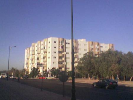 BOULVARD  ABD  RA7IME  BOU3BIDE  D