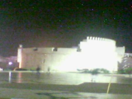 HADA   BORJ  KAYNE  FI  ESSAOUIRA