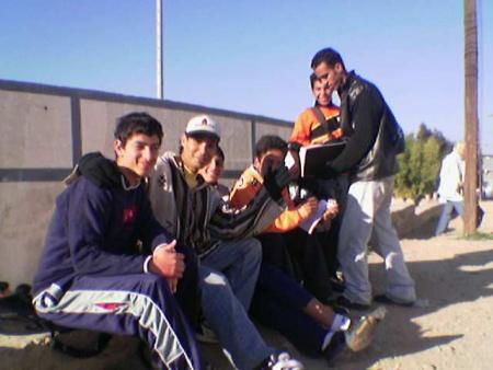 MES  AMI DE MON CLASE