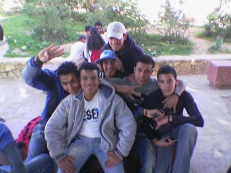 MES  AMIS