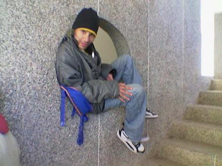 STYLE  TWO  OUFE