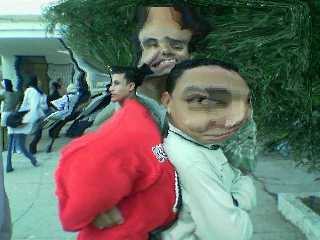 HYOUCHE  BEN  KHALDOUNE