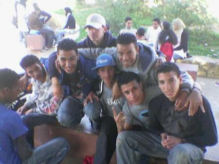 TO  DAYS   MAROCCOO  !!!