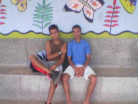 C  MOI  MON  AMI   MAHDI  F9IHE
