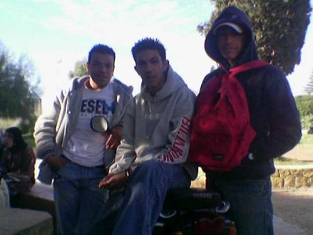 GROUPE  ZINZIN