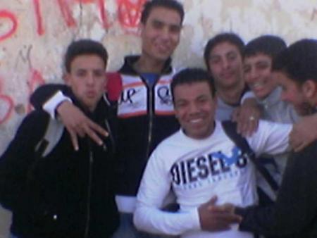 MES  AMIS