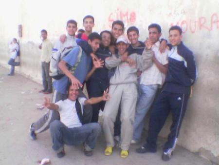 WLLAD   L7OUMA  7TA  7AJA  MA  MEFHOUMA  !!!!