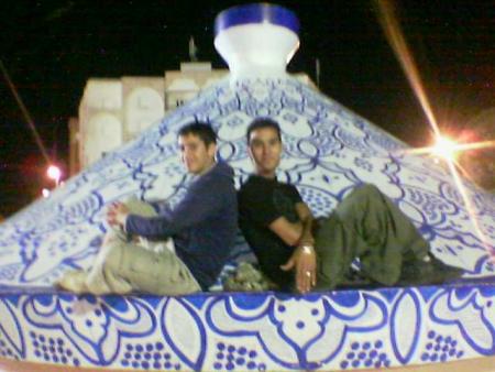 HADA  TAJINE  DYALNA  CHRINAHE  BI 1000000000000DH