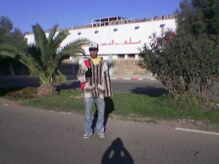 STADE  MASSIRA EN MAROC  -SAFI-