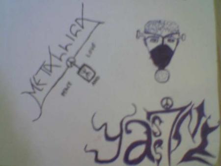 YASSINOSS   PICASOU
