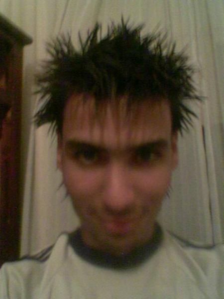 YASSINE HARD METALLICA