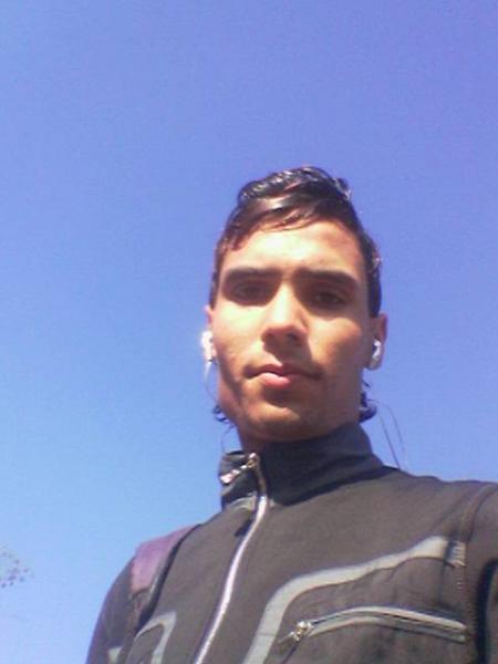 FREE BOY