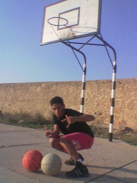 HARD  -NBA-